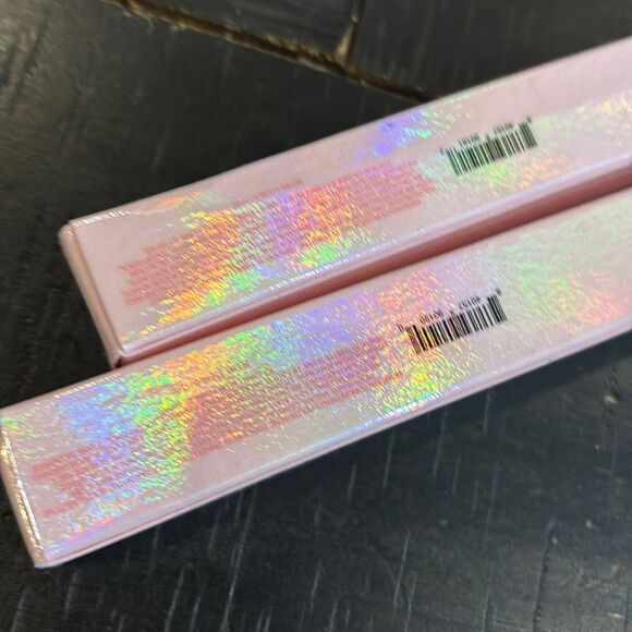 Jeffree Star Supreme Gloss Full Pigment Lip Gloss Gloss’d Paradise Balls Blue - Picture 7 of 9